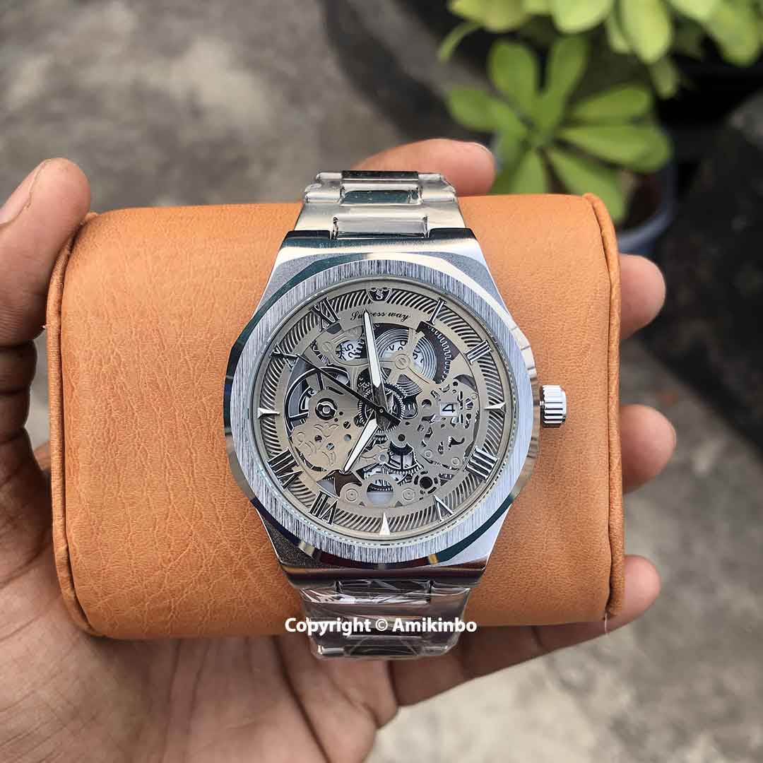 Su04a.jpg কোডঃ Su04a; Success Way Watch - Image 1