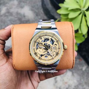 কোডঃ Su04b; Success Way Watch