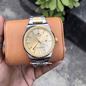 কোডঃ Su05a; Success Way Watch