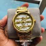 কোডঃ ZF01; Luxury Watch