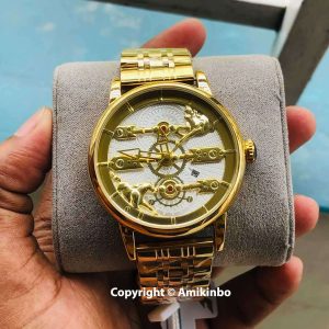 কোডঃ ZF01; Luxury Watch