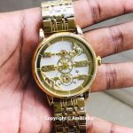কোডঃ ZF01; Luxury Watch - Image 3
