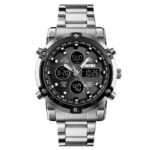 কোডঃ SK42c; Skmei Watch - Image 3