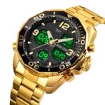 কোডঃ SK46a; SKMEI Watch