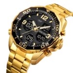 কোডঃ SK46a; SKMEI Watch - Image 2